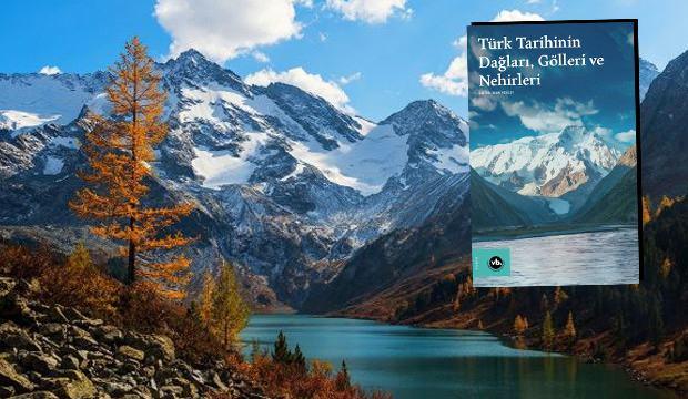 Altay Dağları'ndan Tuna Nehri'ne
