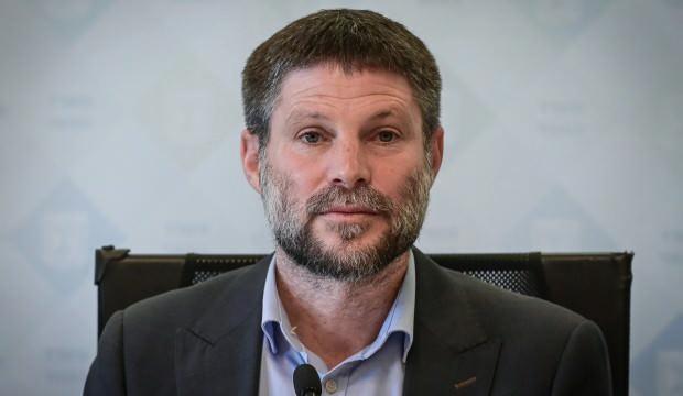 İsrailli Bakan: Ana hedef esirleri kurtarmak değil