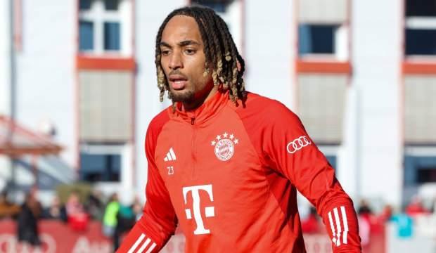 Sacha Boey'un &uuml;zeri &ccedil;izildi! Bayern M&uuml;nih, Galatasaray'dan teklif bekliyor