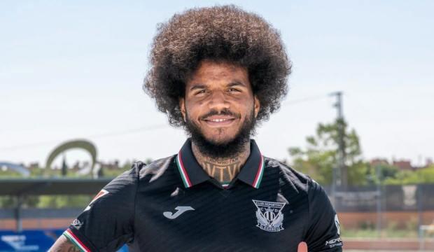 Beşiktaş'tan apar topar gönderilmişti: LaLiga'da 'kıymete' bindi