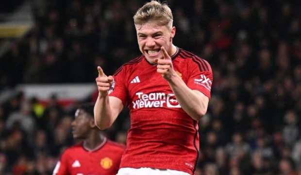 Beşiktaş'tan santrfora dev hamle! Menajer değil Solskjaer devrede olacak 