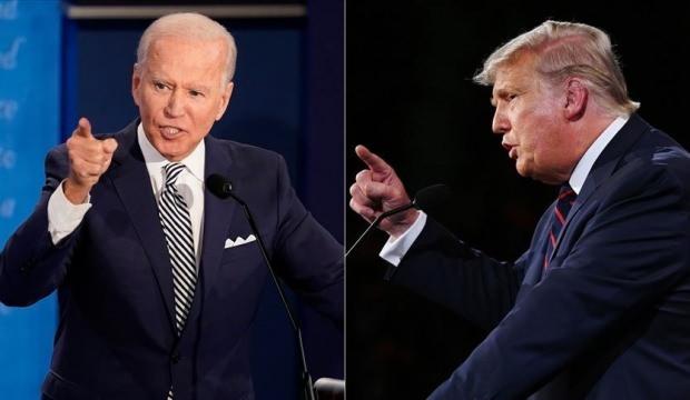  Biden ve Trump yönetiminde binlerce hassas belge görmemesi gereken gözlerle paylaşıldı