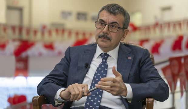 Son Dakika... Bakan Tekin açıkladı: İstanbul'da okullar için tatil kararı!
