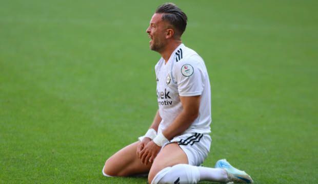 Devasa statları var! Süper Lig'e kadar çıktılar! 3 yıl içinde her şey tepe taklak oldu
