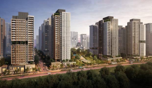 Emlak Konut'tan pay geri alım programı!