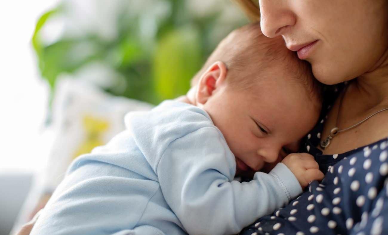 Emzirme döneminde neler tüketilmeli? Emziren anneler için beslenme önerileri
