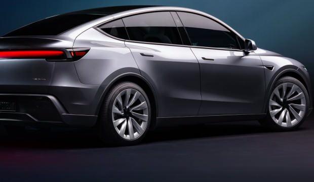En ucuz Tesla Model Y artık Türkiye’de! Fiyatı da belli oldu! Ortalığı karıştıracak