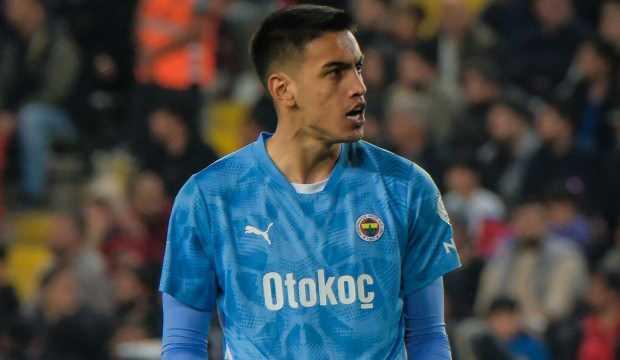 F.Bahçeli futbolcudan flaş açıklamalar! "Ana, kız kardeş küfürler hoş değil! Adam olsun!"