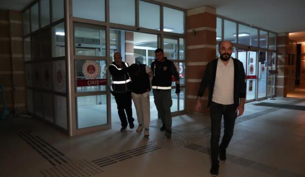 Hamile eşini öldürüp cesetle aynı evde 10 gün boyunca kalan koca tutuklandı