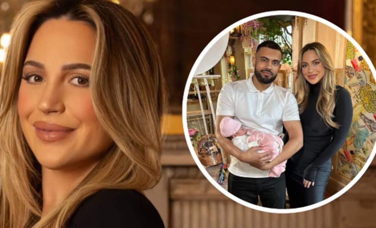 İngiltere'nin ünlü yıldızı Paige Chohan yıllar sonra itiraf etti: İslam hayatımı kurtardı!