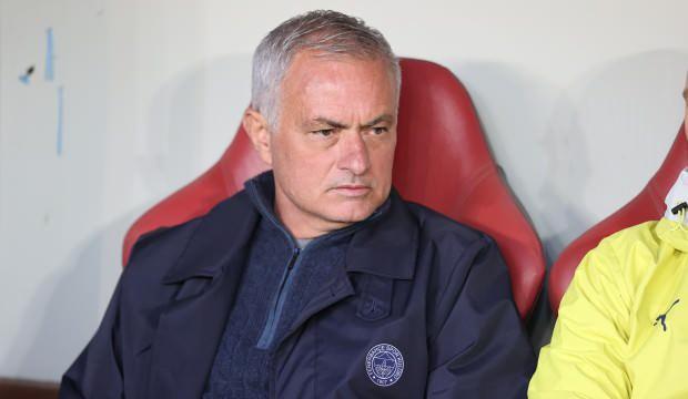Jose Mourinho: Canımızın yandığını hissettik