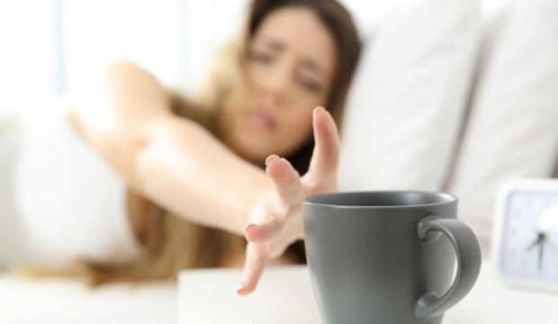 Kahve tutkunları dikkat! Uzmanlar aşırı kafein alımı konusunda uyarıyor