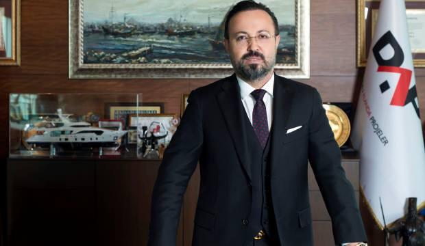 KONUTDER&rsquo;in Yeni Başkanı Ziya Yılmaz Oldu