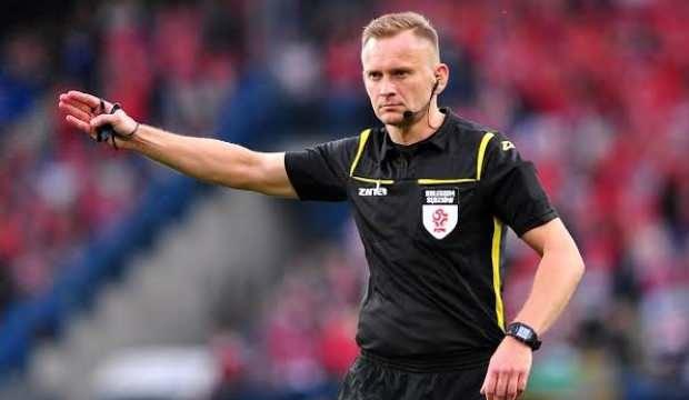 Konyaspor - Galatasaray ma&ccedil;ının VAR hakemi a&ccedil;ıklandı