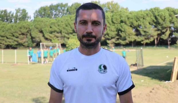 Kötü gidişat sonrası karar alındı: TFF 1. Lig ekibi, ayrılığı açıkladı