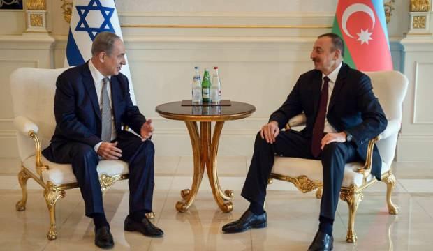 Netanyahu, Azerbaycan’ı ziyaret edecek