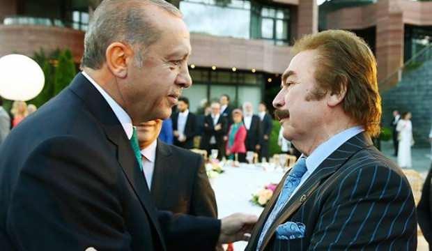 Orhan Gencebay'dan Erdoğan sözleri! Eleştirilere cevap: 60 yılı iyi bilen biriyim