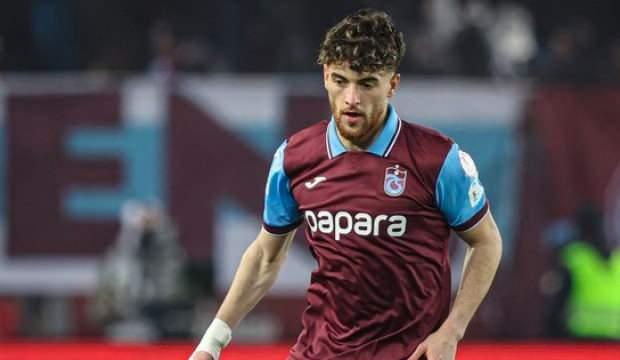 Trabzonspor'da Malheiro ışıl ışıl parladı