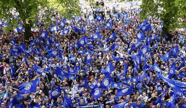 Premier Lig şampiyonu olmuşlardı: Finale 5 hafta kala bir alt lige düştüler