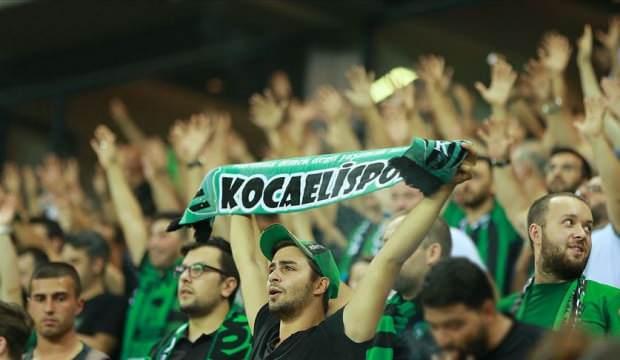 Süper Lig'e geri dönen ekipten 'Oğulcan Çağlayan' kararı