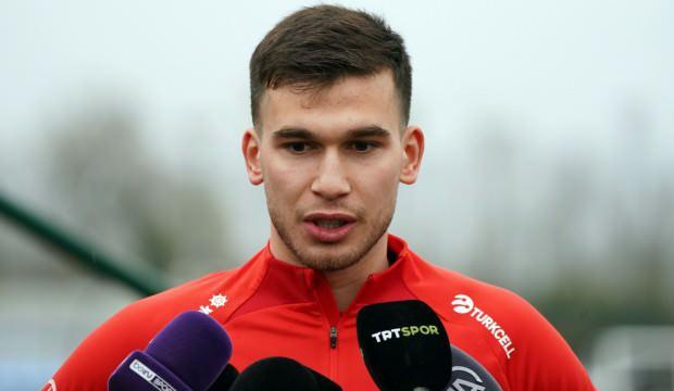 Trabzonspor'un eski yıldızı Beşiktaş'a doğru: Almanya'daki kontratı sona eriyor