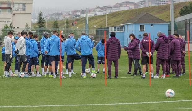 Trabzonspor'un hedefi 10. kupayı kazanmak