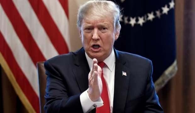 Trump: Harvard, demokrasiye yönelik bir tehdittir