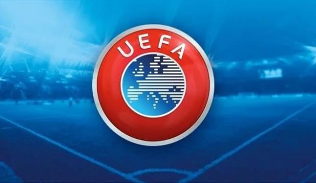 UEFA'dan Trabzonspor'un talebine ret!