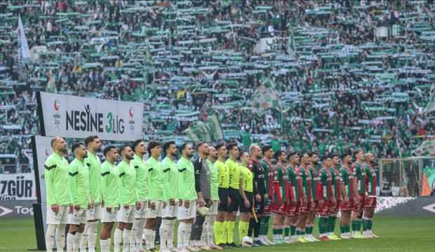 Üst lig için 15 milyon TL prim topladılar, takım '0' çekti: 3. Lig'de kader anı