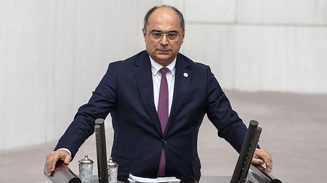 Turan Aydoğan- CHP eski Milletvekili
