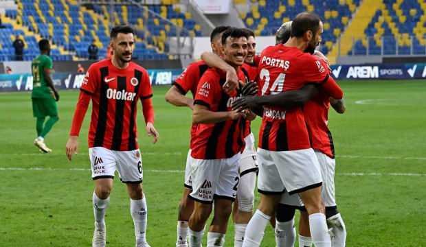 Süper Lig'e ikinci bilet yarın! 4 yıl sonra dönebilirler
