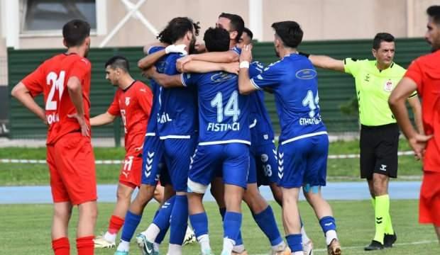 3. Lig ekibi kart görmede rakip tanımıyor: 74 sarı kart, 6 kırmızı kart
