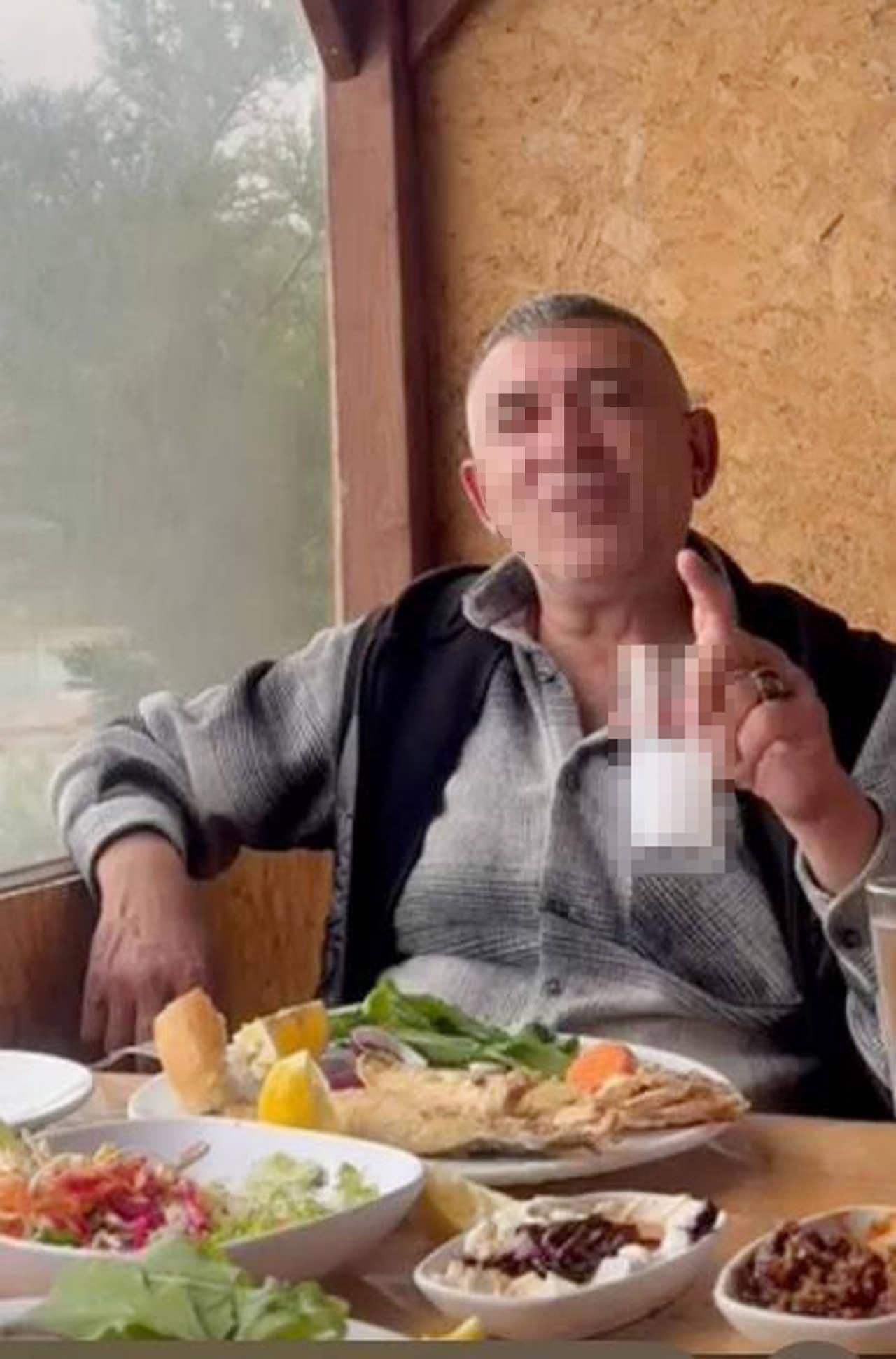 Deniz A.'yı bıçaklayan Sinan D.