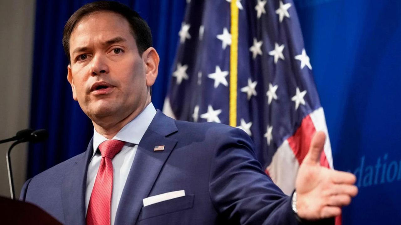 Marco Rubio