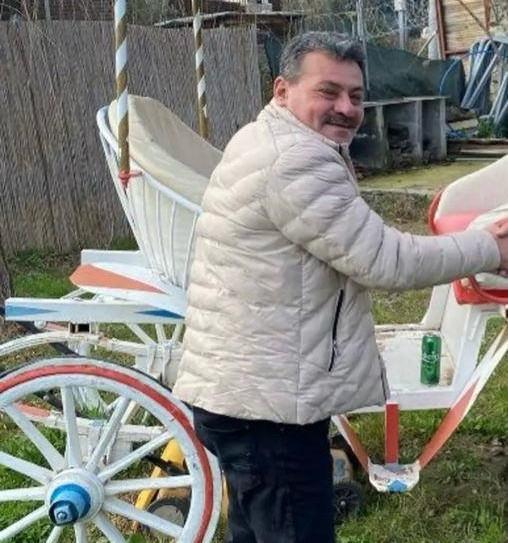 Ertuğrul Karadaşlı 