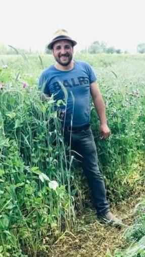 Mehmet Serdar Ulupınar