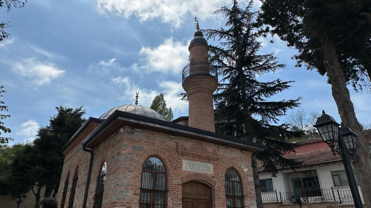 KUYULU MESCİT