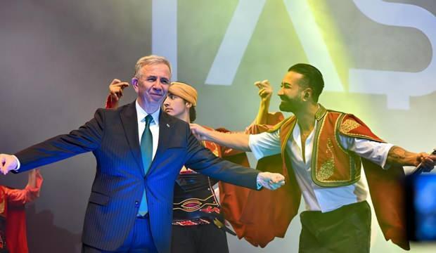 Ankara’da çalgı çengi belediyeciliğinin 2024 karnesi: Konsere 438 milyon, barınağa 0 lira