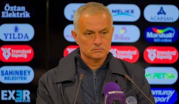 'Tazminatsız' gidebilir: Mourinho için devreye girdiler, son tarih 4 Haziran