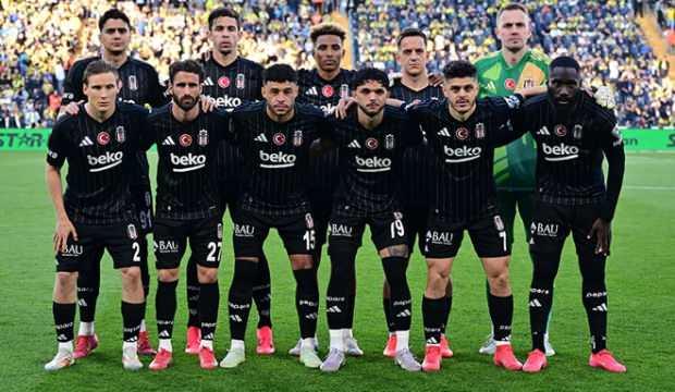Beşiktaş'ın yıldızından Mourinho sözleri! 