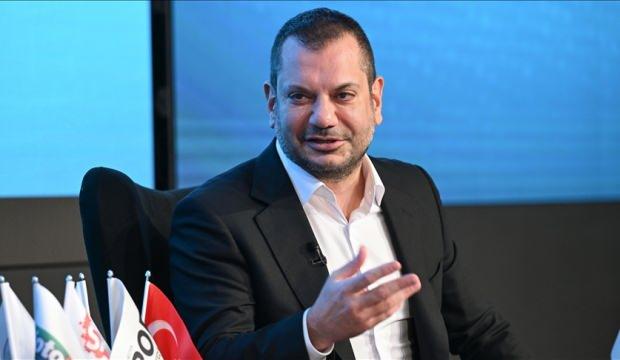 Ertuğrul Doğan mağlubiyetin ardından tecrübe vurgusu!