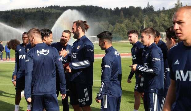Fenerbahçe'nin eski yıldızı Avrupa'da kabusu yaşadı: Futboldan men edildi