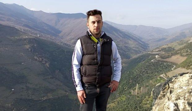 Aydın'da korkunç olay: 27 yaşındaki genç evinde ölü bulundu