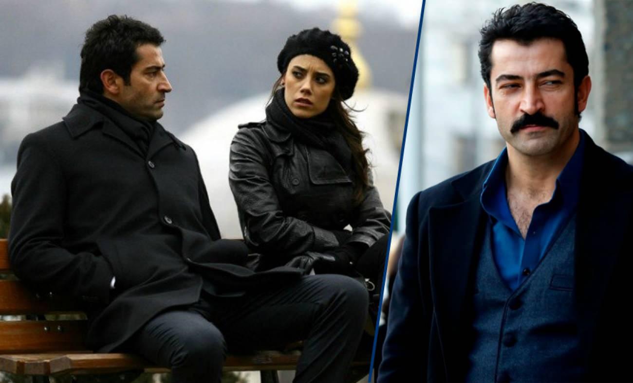 Kenan İmirzalıoğlu dizilere geri dönüyor! Alacağı ücret dudak uçuklattı