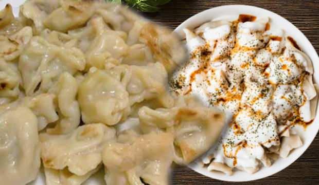 Klasik mantıyı unutun: Kastamonu&rsquo;nun incisi &Ccedil;ekme Mantı ile ezber bozun!