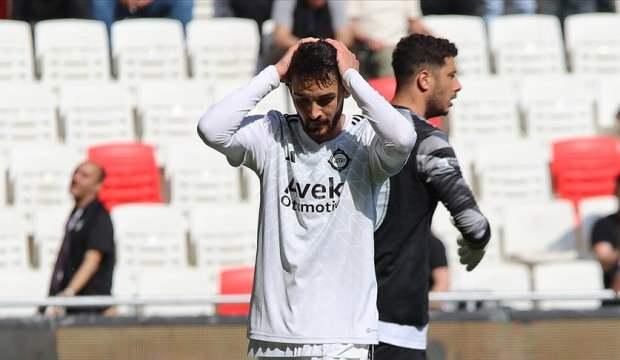 Kötü haberler peşlerini bırakmıyor: 3. Lig'e düşen Süper Lig efsanesinin 6 puanı silindi