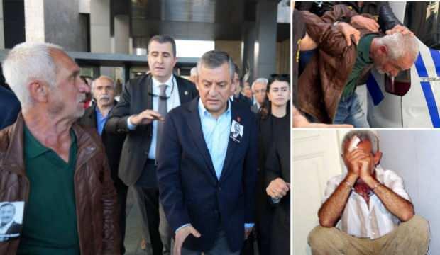 Müebbet alan katil nasıl dışarıda? Bu da eski Türkiye'nin eseri!