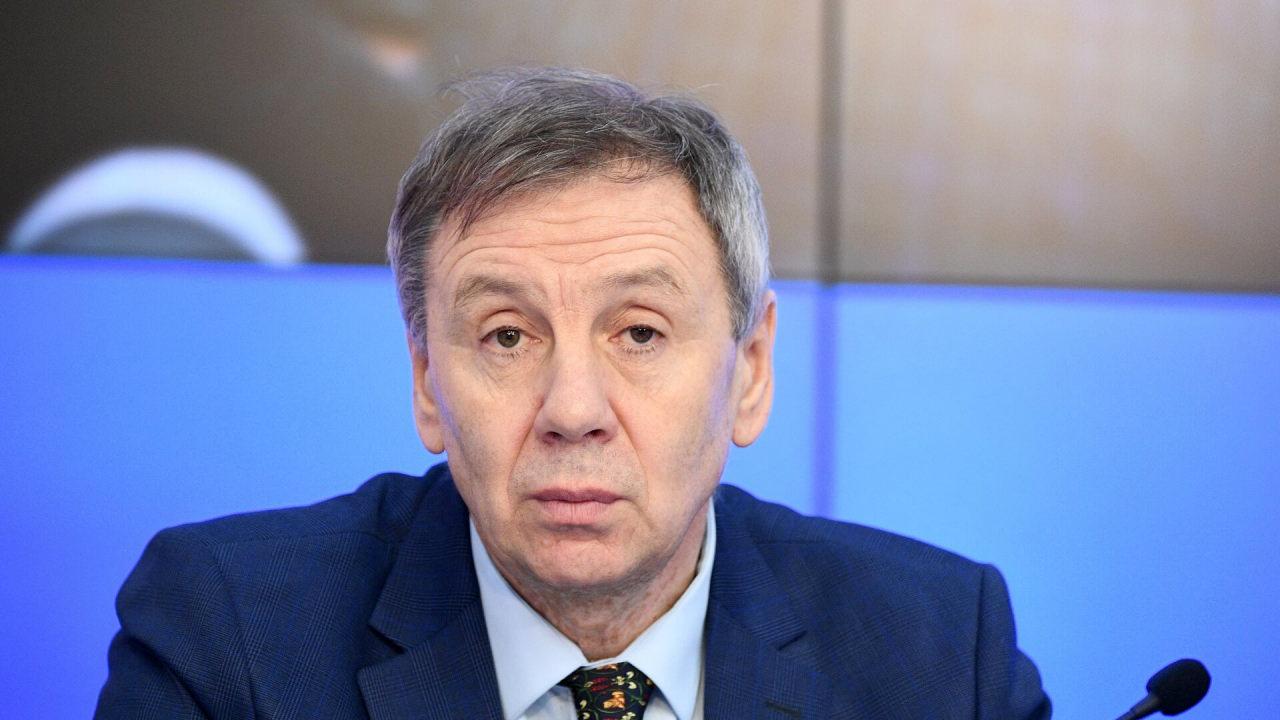 Sergey Markov