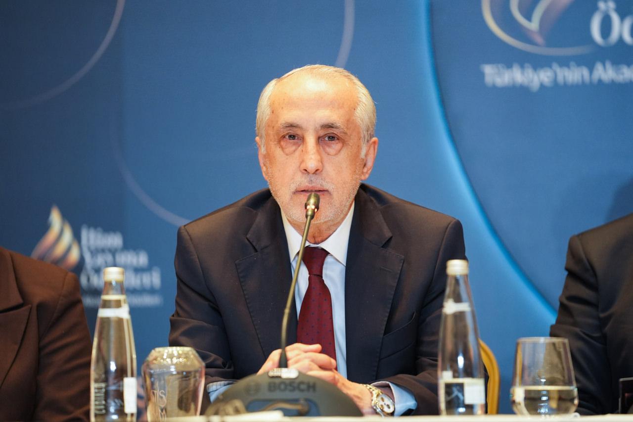 Yusuf Tülün