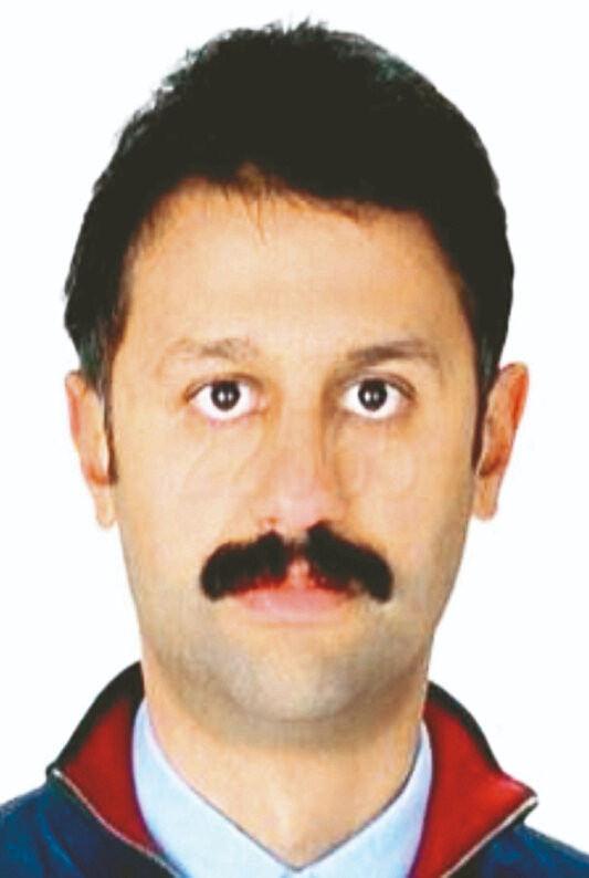 SÜLEYMAN ATİK